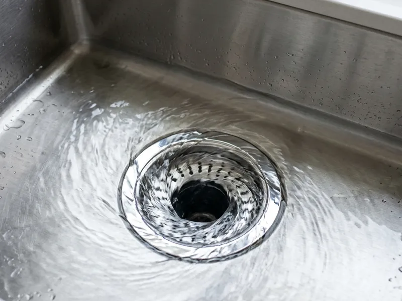 Drain Cleaning Plumber in Phelps City, MO